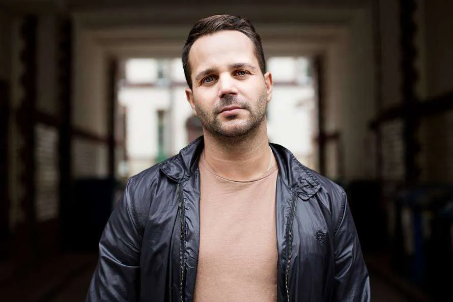 Alex Niggemann