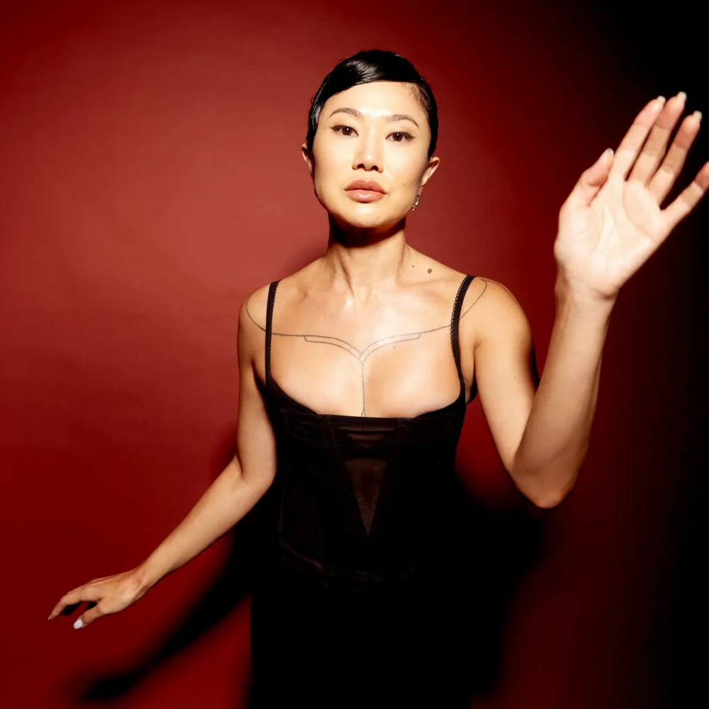 Eli Iwasa