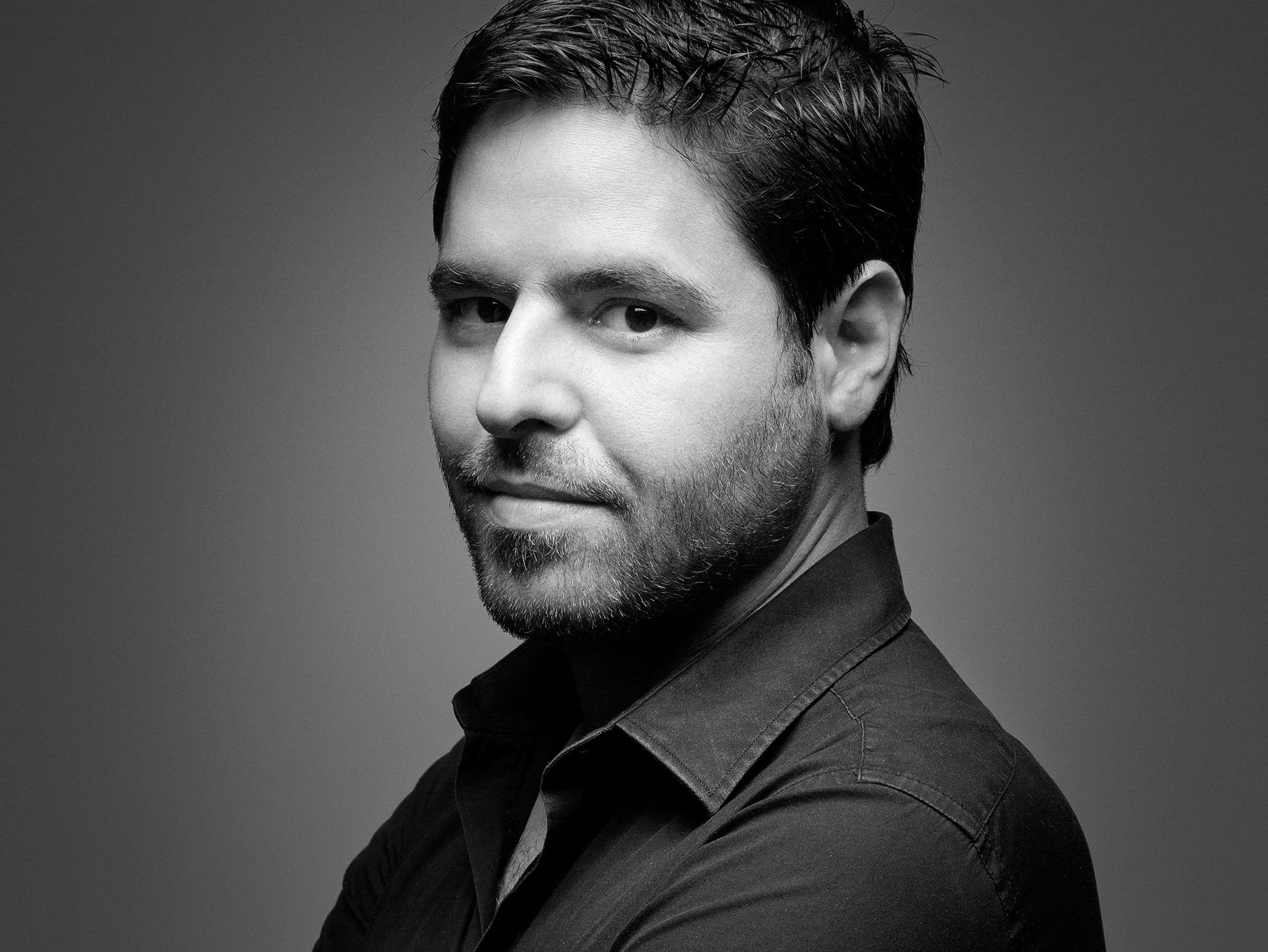 Gui Boratto