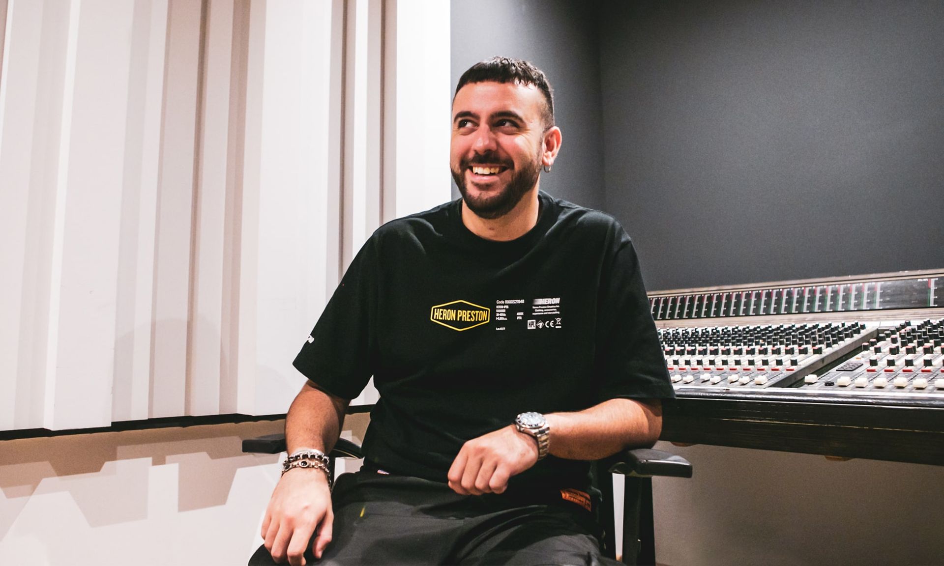 Marco Faraone