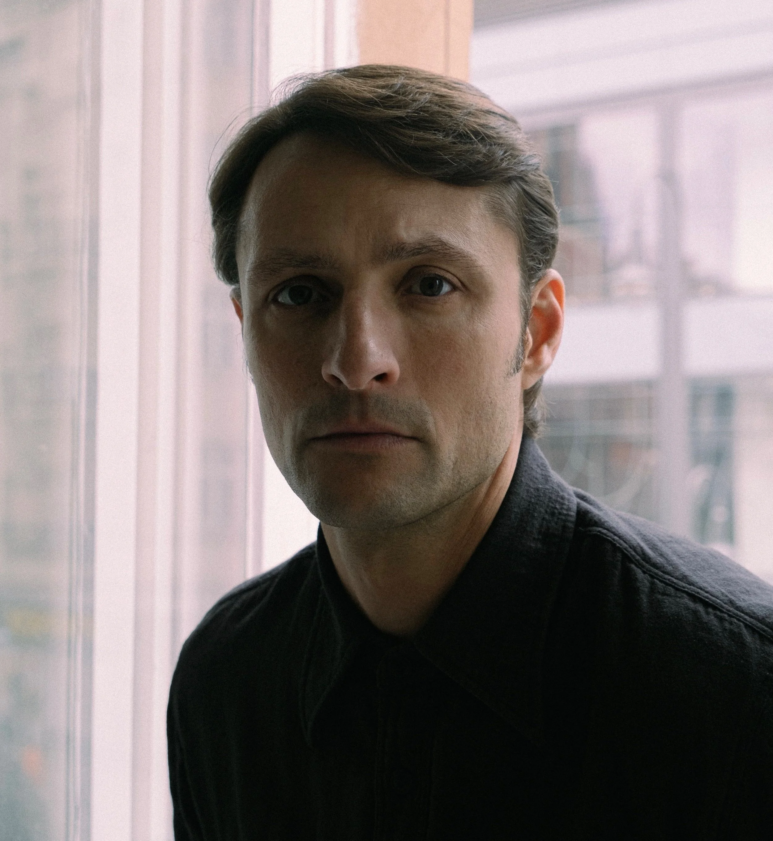Ryan Elliott