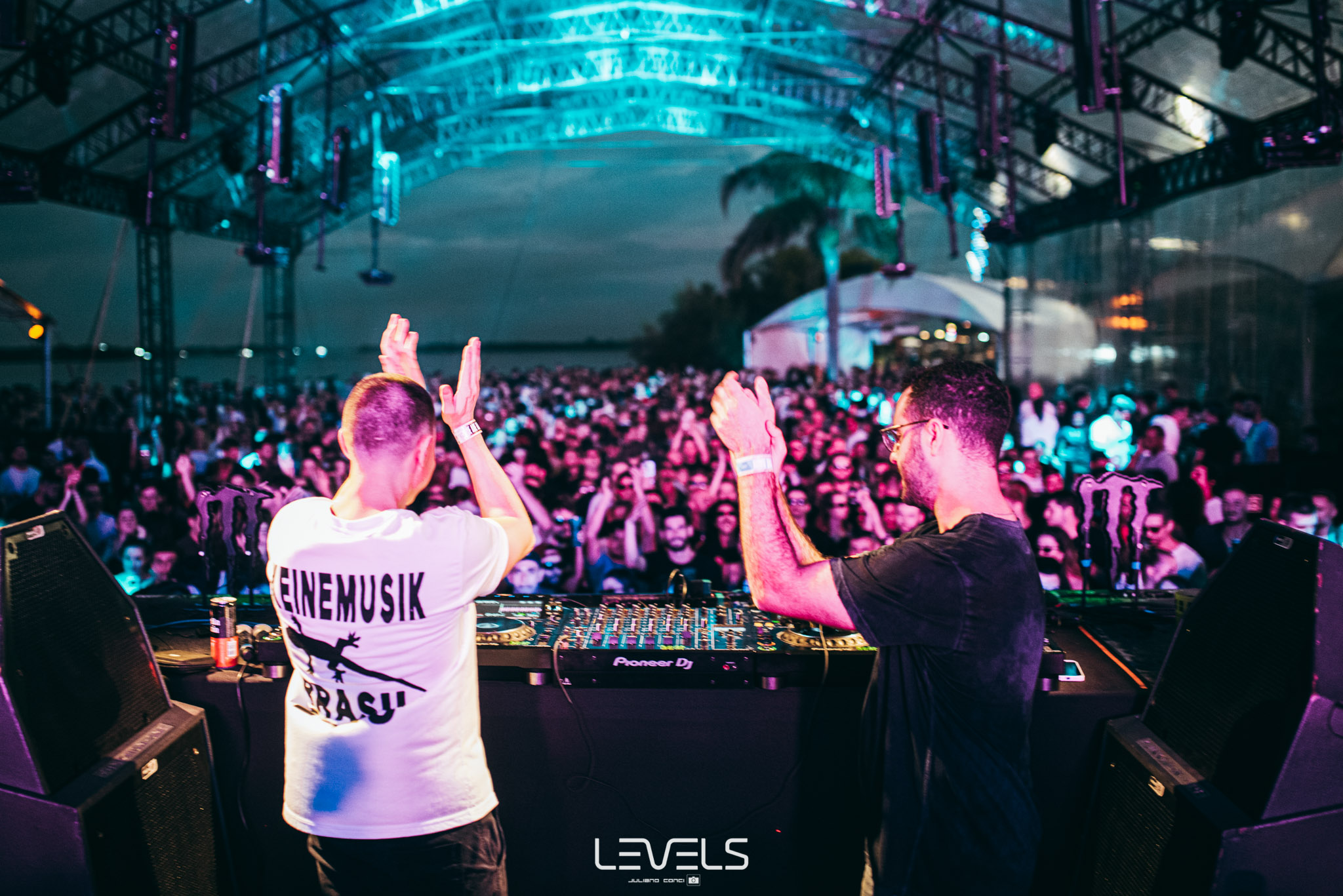 Levels We Are Back 2023